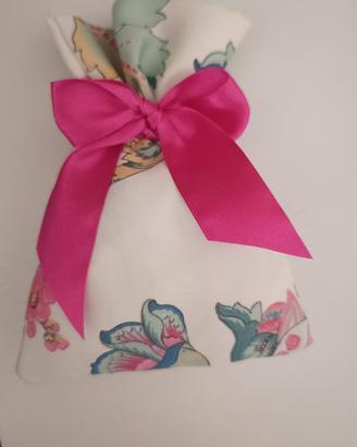 sacchetto porta confetti 