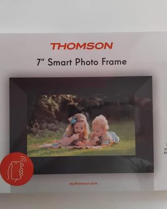 Thomson Cornice Digitale 7 Pollici