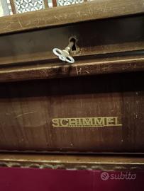 Pianoforte SCHIMMEL quarto coda
