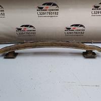 Rinforzo traversa paraurti supporto posteriore vol