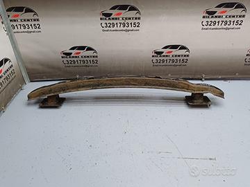 Rinforzo traversa paraurti supporto posteriore vol