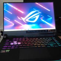 Notebook Asus Gaming G513IC