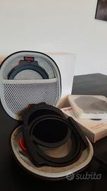 kit Holder Haida per lenti da 77mm 