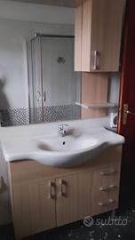 mobile bagno completo 
