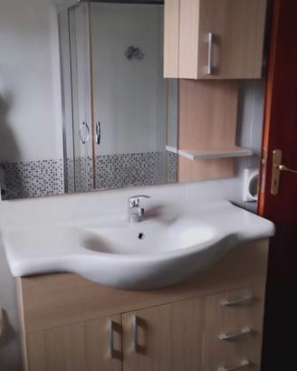 mobile bagno completo 