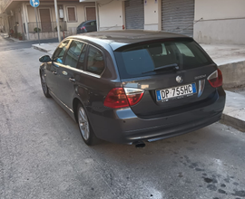 Bmw 320d (E91) touring