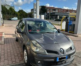 Renault Clio III 1.5dci 85cv del 2006