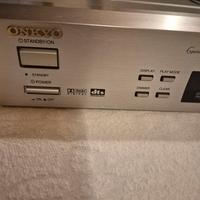 Onkyo dvd