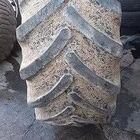 1 pneumatico usato 540 65 24 alliance