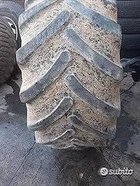 1 pneumatico usato 540 65 24 alliance