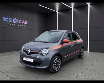 RENAULT Twingo TCe 110 CV Energy GT