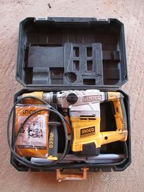 INGCO RH16008 240V Martello Demolitore SDS Max con