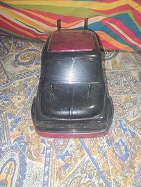 automodello tamiya m01