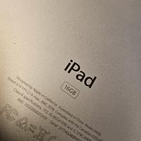 Ipad a1430 da 16gb