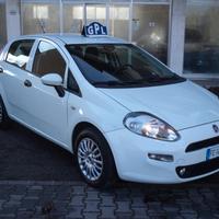 Fiat Punto 1.4 8V 5 porte Easypower Street GPL OK 