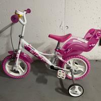 Bicicletta bambini