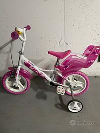Bicicletta bambini