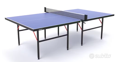 Tavolo da ping pong Artengo 720 Indoor – ottime co