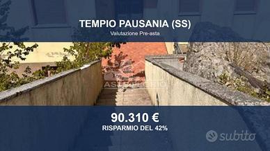 Immobile in asta di 131 m² con più di 5 locali a T