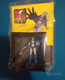 Donau Alfa-1 Go Nagai robot col. n62 Mazinga