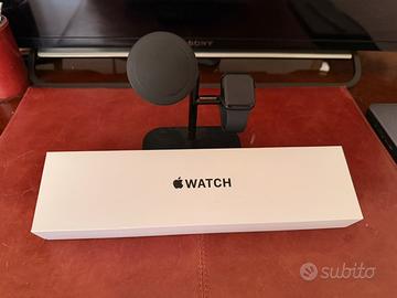 Apple Watch SE 2 gen.
