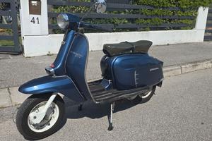 Lambretta 150LI - S