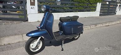 Lambretta 150LI - S
