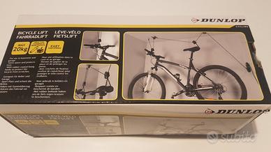 Supporto portabici da soffitto