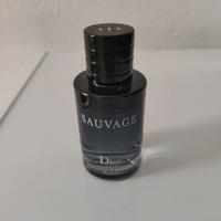 Dior Sauvage 60ml