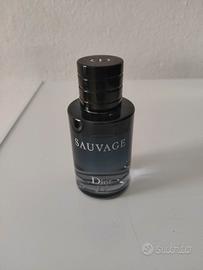 Dior Sauvage 60ml