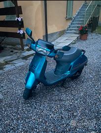 Scooter Peugeot geo sv