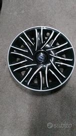 Cerchi gommati originali lancia 185/55/R15 