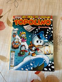 Fumetto Topolino 2009