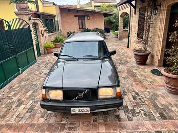 Volvo Polar 1991