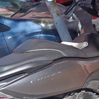 Honda Forza 300