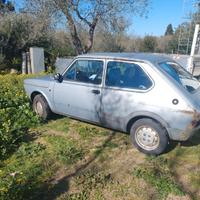 Ricambi fiat 127 3 serie