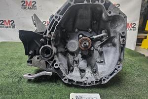 CAMBIO MANUALE COMPLETO RENAULT Kangoo 3Â° Serie 8