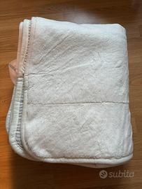 Copri Materasso Matrimoniale