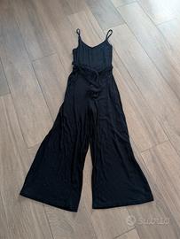 tutina lunga donna