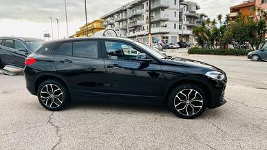 Bmw X2 sDrive18d 150 CV Business