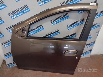 Porta Anteriore Sinistra Dacia Sandero 2017 - 2020