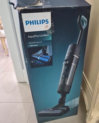 Philips AquaTrio Cordless 7000 Series Wet & Dry
