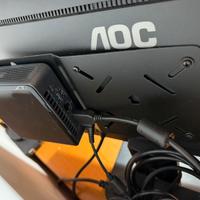 Nuc intel computer desktop i5