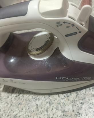 ferro da stiro Rowenta 