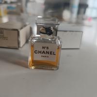 Profumo Chanel n.5 vintage