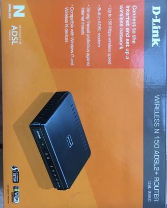 Modem D-Link