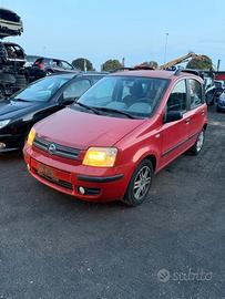 Ricambi Fiat Panda 1.2 Dynamic Anno 2004 Codice Mo