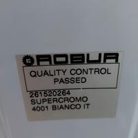 robur supercromo 4001