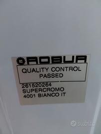 robur supercromo 4001