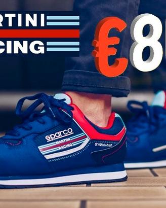 Scarpe antinfortunistiche Sparco S1 n. 43